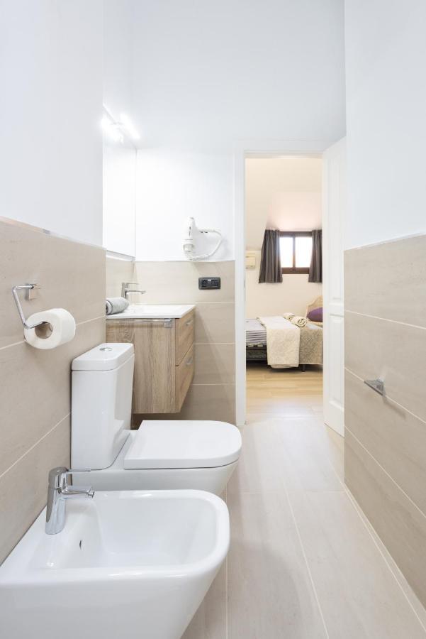 Exclusive Attic Las Vistas 3 With Breathtaking Sea View, Only 100 M To The Sea, Heated Pool, Aircon, Wifi Arona  Zewnętrze zdjęcie