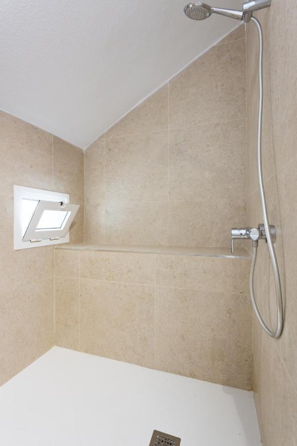 Exclusive Attic Las Vistas 3 With Breathtaking Sea View, Only 100 M To The Sea, Heated Pool, Aircon, Wifi Arona  Zewnętrze zdjęcie